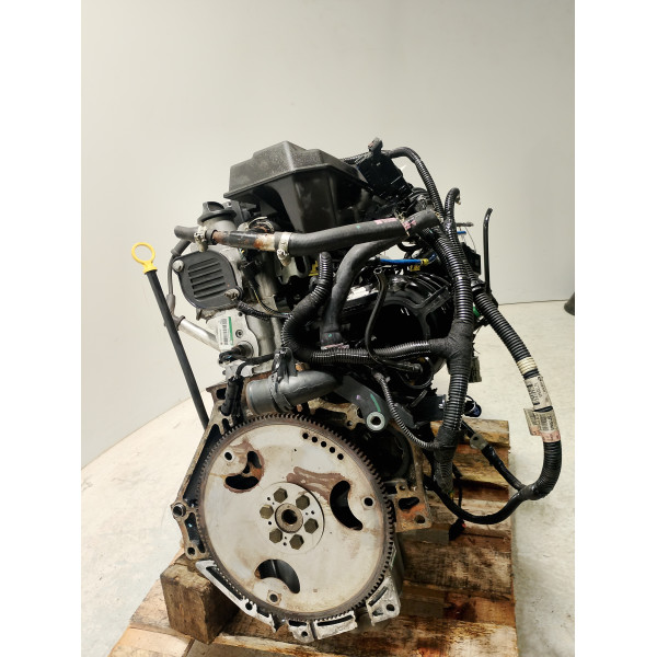 MOTOR COMPLETO CHEVROLET SPIN LT 1.8 8V ECONO.FLEX 2019/20
