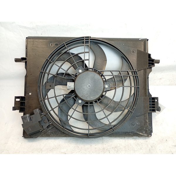 ELETROVENTILADOR NISSAN KICKS SENSE 1.6 16V FLEX 2023/2024
