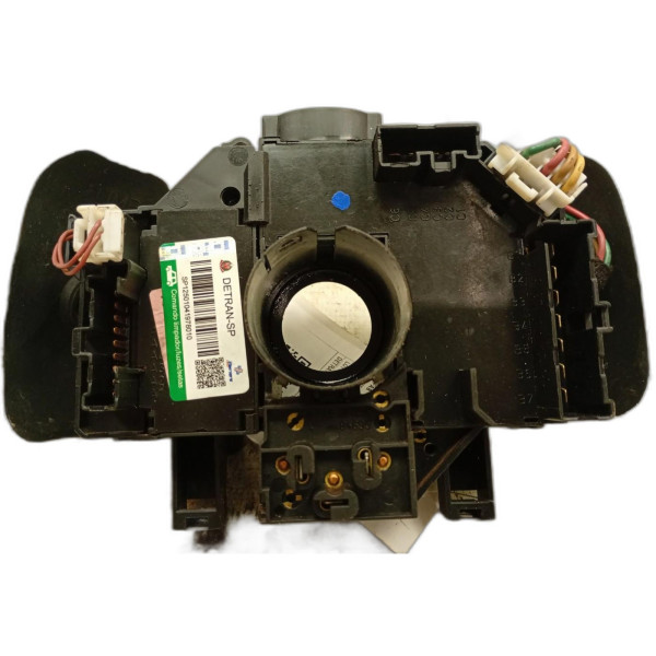 ALAVANCA COM CHAVE DE SETA FIAT UNO MILLE WAY ECON 1.0 11/12