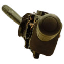 ALAVANCA COM CHAVE DE SETA FIAT UNO MILLE WAY ECON 1.0 11/12