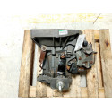 CÂMBIO MANUAL FIAT STRADA WORKING HARD 1.4 FIRE FLEX 2018