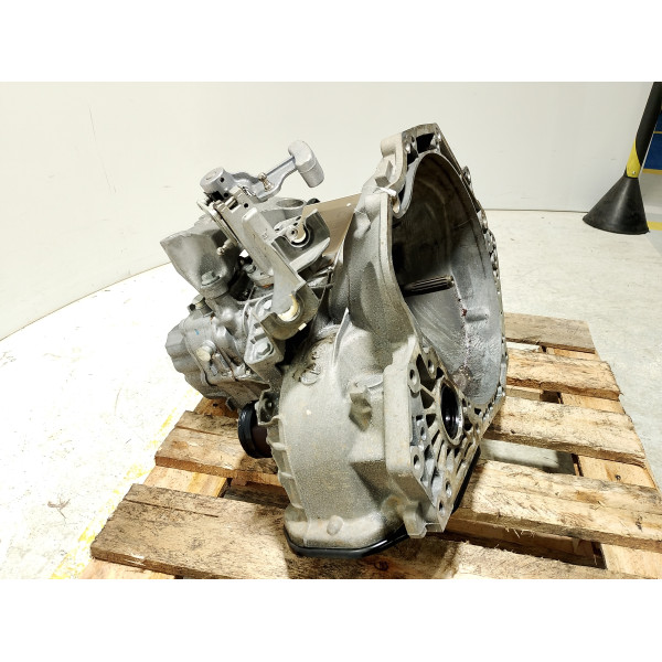 CÂMBIO MANUAL CHEVROLET ONIX HATCH LT 1.0 8V FLEX 2017/2018