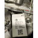 CÂMBIO AUTOMATICO JEEP RENEGADE LONG. T270 1.3 2024/2025