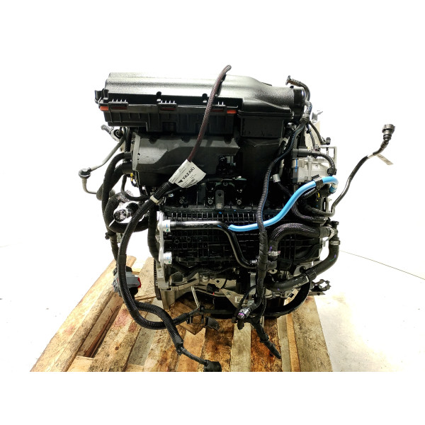MOTOR COMPLETO JEEP RENEGADE LONG. T270 1.3 2024/2025