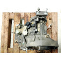 CÂMBIO MANUAL FIAT STRADA ENDURANCE 1.4 2023/2023