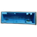 PAINEL DE INSTRUMENTOS CHEVROLET CLASSIC LIFE/LS 1.0 2012/13