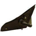 RETROVISOR DIREITO CHEVROLET CLASSIC LIFE/LS 1.0 FLEX 12/13