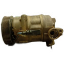 COMPRESSOR AR-CONDICIONADO VOLKSWAGEN GOL 1.0 FLEX 12V 22/23