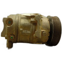 COMPRESSOR AR-CONDICIONADO VOLKSWAGEN GOL 1.0 FLEX 12V 22/23
