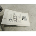 MOTOR DE PARTIDA NISSAN MARCH SV 1.6 16V FLEXSTART 2017