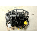 MOTOR COMPLETO RENAULT CLIO RL/ JP/AUTH.1.0/1.0 POWER 2016