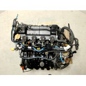 MOTOR COMPLETO FIAT TORO FREEDOM 1.8 16V FLEX 2021