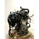 MOTOR COMPLETO FIAT TORO FREEDOM 1.8 16V FLEX 2021