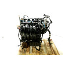 MOTOR COMPLETO FIAT TORO FREEDOM 1.8 16V FLEX 2021
