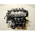 MOTOR COMPLETO VOLKSWAGEN GOL TRENDLINE 1.0 T.FLEX 2014/2015