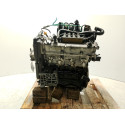 MOTOR COMPLETO FIAT PALIO ATTRACTIVE/ITÁLIA 1.4 EVO 2016