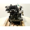 MOTOR COMPLETO FIAT PALIO ATTRACTIVE/ITÁLIA 1.4 EVO 2016