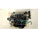 MOTOR COMPLETO FIAT PALIO ATTRACTIVE/ITÁLIA 1.4 EVO 2016