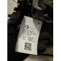 MOTOR COMPLETO FIAT PALIO ATTRACTIVE/ITÁLIA 1.4 EVO 2016
