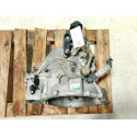 CÂMBIO MANUAL JAC J2 1.4 16V 2012/2013