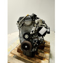 MOTOR COMPLETO JAC J2 1.4 16V 2012/2013