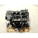 MOTOR COMPLETO JAC J2 1.4 16V 2012/2013