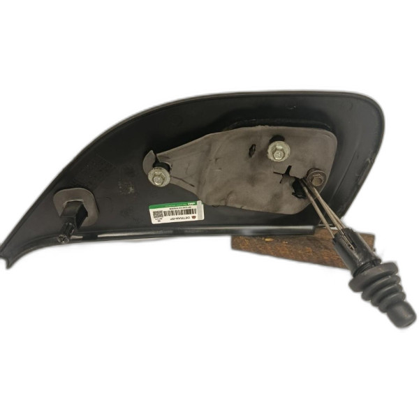 RETROVISOR ESQUERDO FIAT UNO VIVACE/RUA 1.0 EVO FLEX 2015