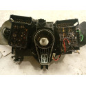 ALAVANCA COMANDO CHAVE DE SETA RENAULT LOGAN EXPRESS 2012/13