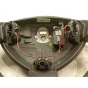 VOLANTE DO MOTORISTA RENAULT LOGAN EXPRESSION HI-FLEX 12/13