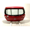 TAMPA TRASEIRA HYUNDAI HB20 COPA DO MUNDO 1.6 FLEX 2015