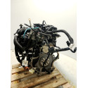 MOTOR COMPLETO JEEP RENEGADE SPORT 1.8 4X2 FLEX 16V 2021
