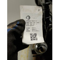 MOTOR COMPLETO CITROEN C3 PICASSO EXC. 1.6 FLEX 16V 2013/14