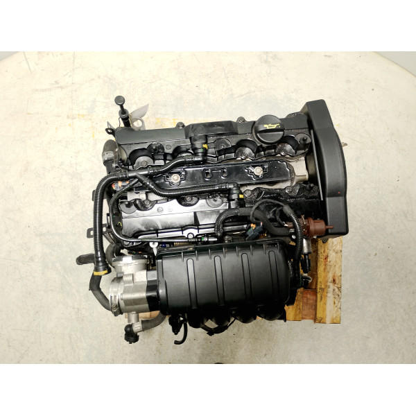 MOTOR COMPLETO CITROEN C3 PICASSO EXC. 1.6 FLEX 16V 2013/14