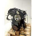 MOTOR COMPLETO CITROËN C3 PICASSO EXCLUSIVE 1.6 FLEX 12/13