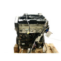 MOTOR COMPLETO CITROËN C3 PICASSO EXCLUSIVE 1.6 FLEX 12/13