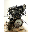 MOTOR COMPLETO CITROËN C3 PICASSO EXCLUSIVE 1.6 FLEX 12/13