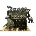 MOTOR COMPLETO CHEVROLET ONIX HATCH LT 1.0 8V FLEX 17/18