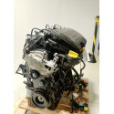 MOTOR COMPLETO RENAULT CLIO CAMPUS HI-FLEX 1.0 2008/2009