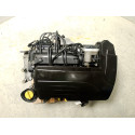 MOTOR COMPLETO RENAULT CLIO CAMPUS HI-FLEX 1.0 2008/2009