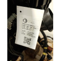 MOTOR COMPLETO RENAULT CLIO CAMPUS HI-FLEX 1.0 2008/2009