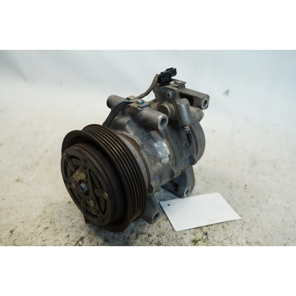 COMPRESSOR AR-CONDICIONADO HONDA FIT LX 1.5 FLEXONE 15/16