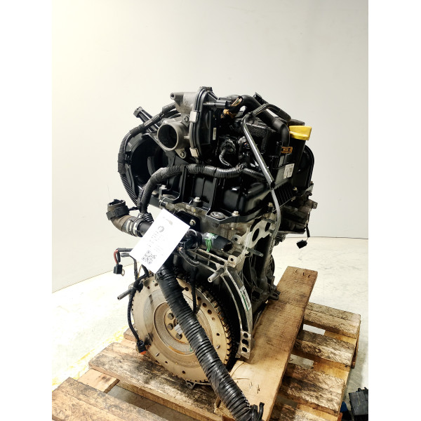MOTOR DE PARTIDA HYUNDAI CRETA ATTITUDE 1.6 16V FLEX 2021