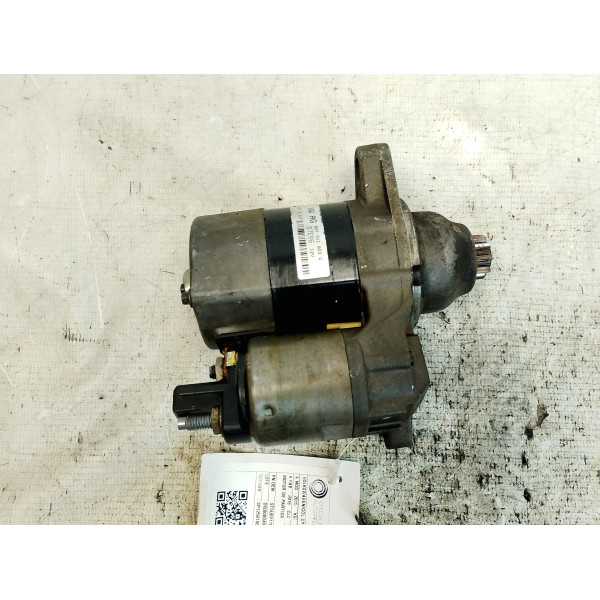 MOTOR DE PARTIDA VOLKSWAGEN GOL SPECIAL 1.0 TOTAL FLEX 15/16