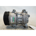 COMPRESSOR AR-CONDICIONADO TOYOTA COROLLA GLI 1.8 FLEX 16/17