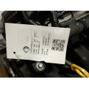 MOTOR COMPLETO TOYOTA COROLLA GLI 1.8 FLEX 16V 2016/2017
