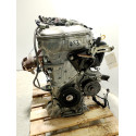 MOTOR COMPLETO TOYOTA COROLLA GLI 1.8 FLEX 16V 2016/2017