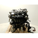 MOTOR COMPLETO TOYOTA COROLLA GLI 1.8 FLEX 16V 2016/2017