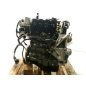 MOTOR COMPLETO TOYOTA COROLLA GLI 1.8 FLEX 16V 2016/2017