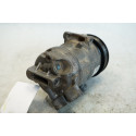 COMPRESSOR AR-CONDICIONADO FIAT STRADA ENDURANCE 1.3 2024