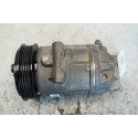 COMPRESSOR AR-CONDICIONADO FIAT STRADA ENDURANCE 1.3 2024